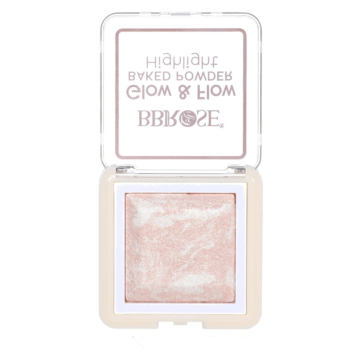 BBROSE Baked Highlighter