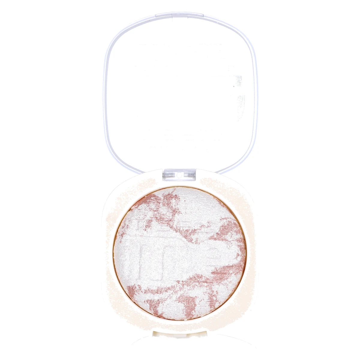 BBROSE Baked Shimmer Powder