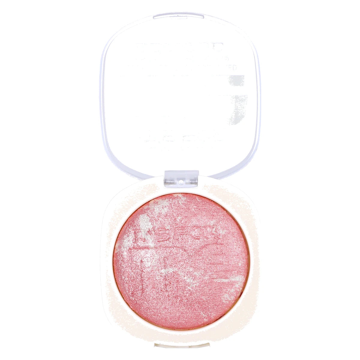 BBROSE Baked Shimmer Powder
