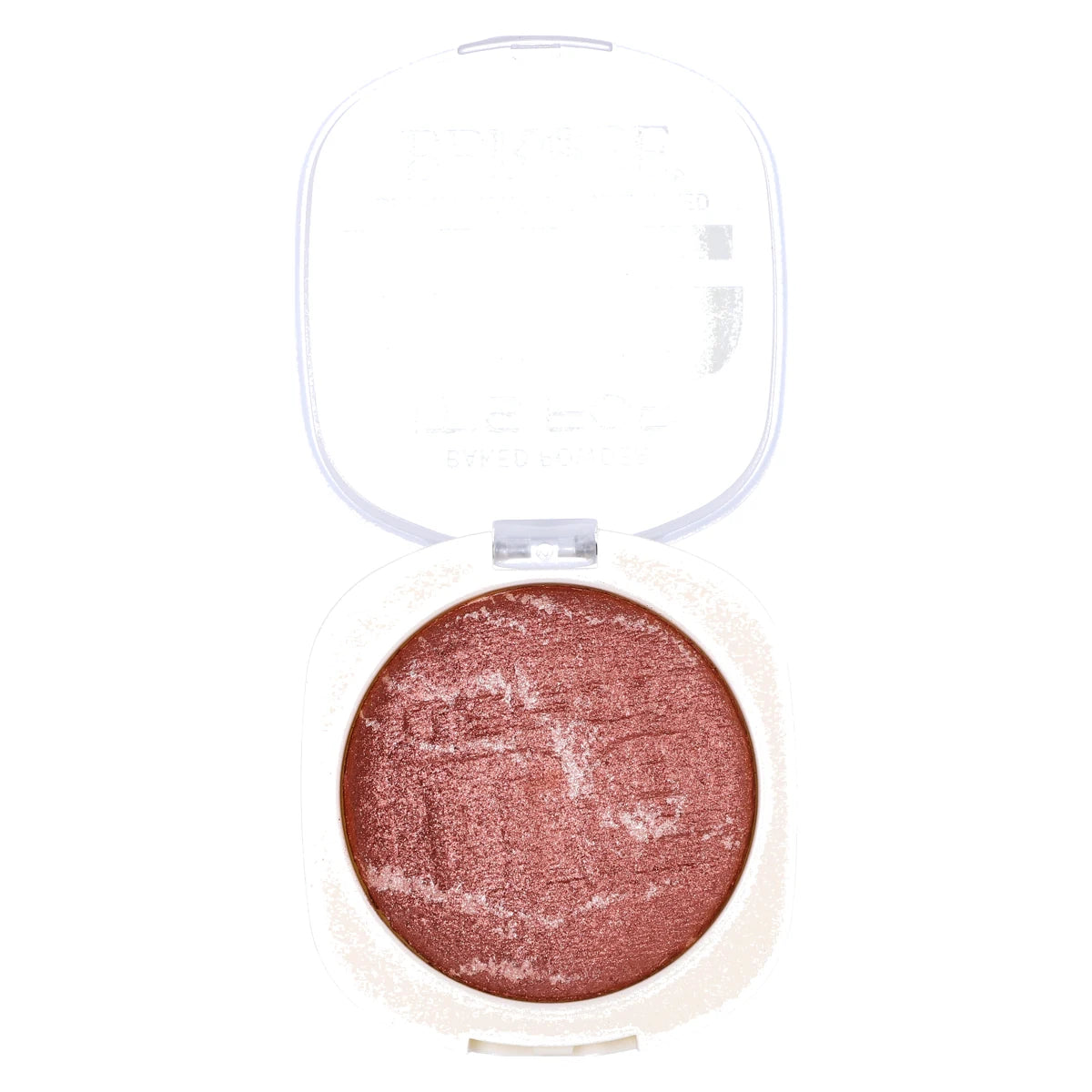 BBROSE Baked Shimmer Powder
