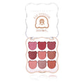 BBROSE Bold Eyeshadow Palette