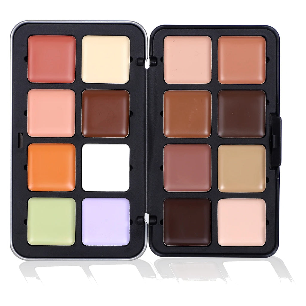 BBROSE Contour Compact