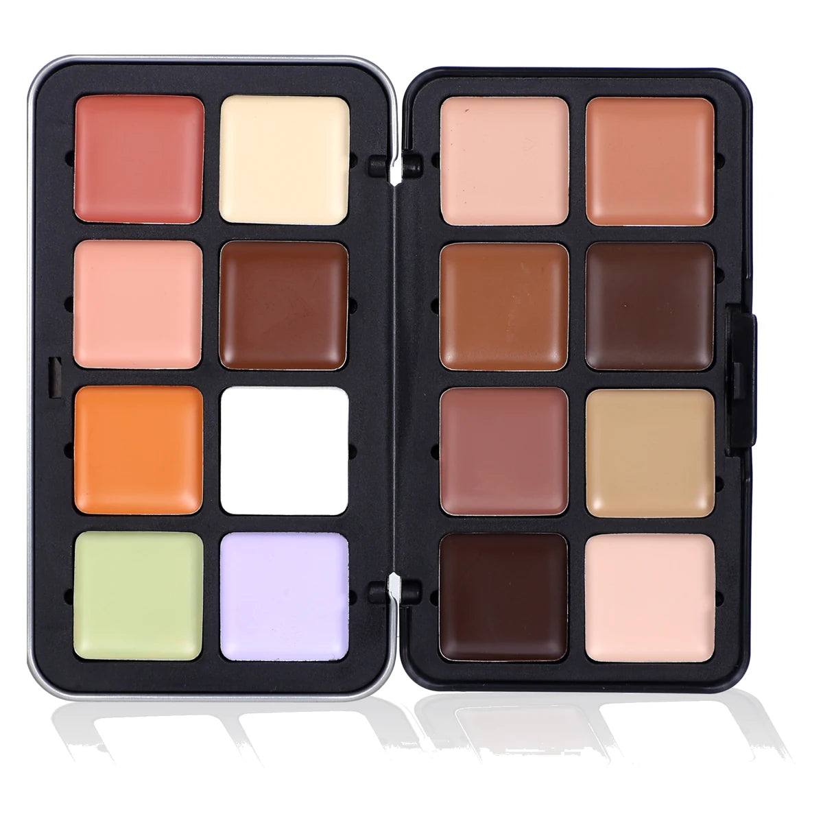 BBROSE Contour Compact