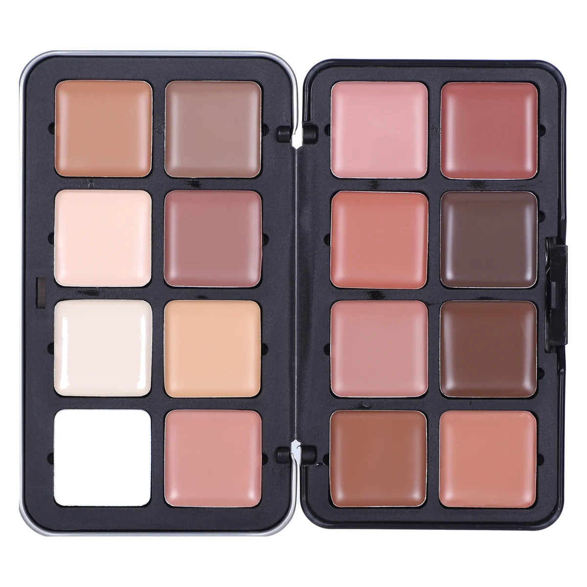 BBROSE Cream Contour