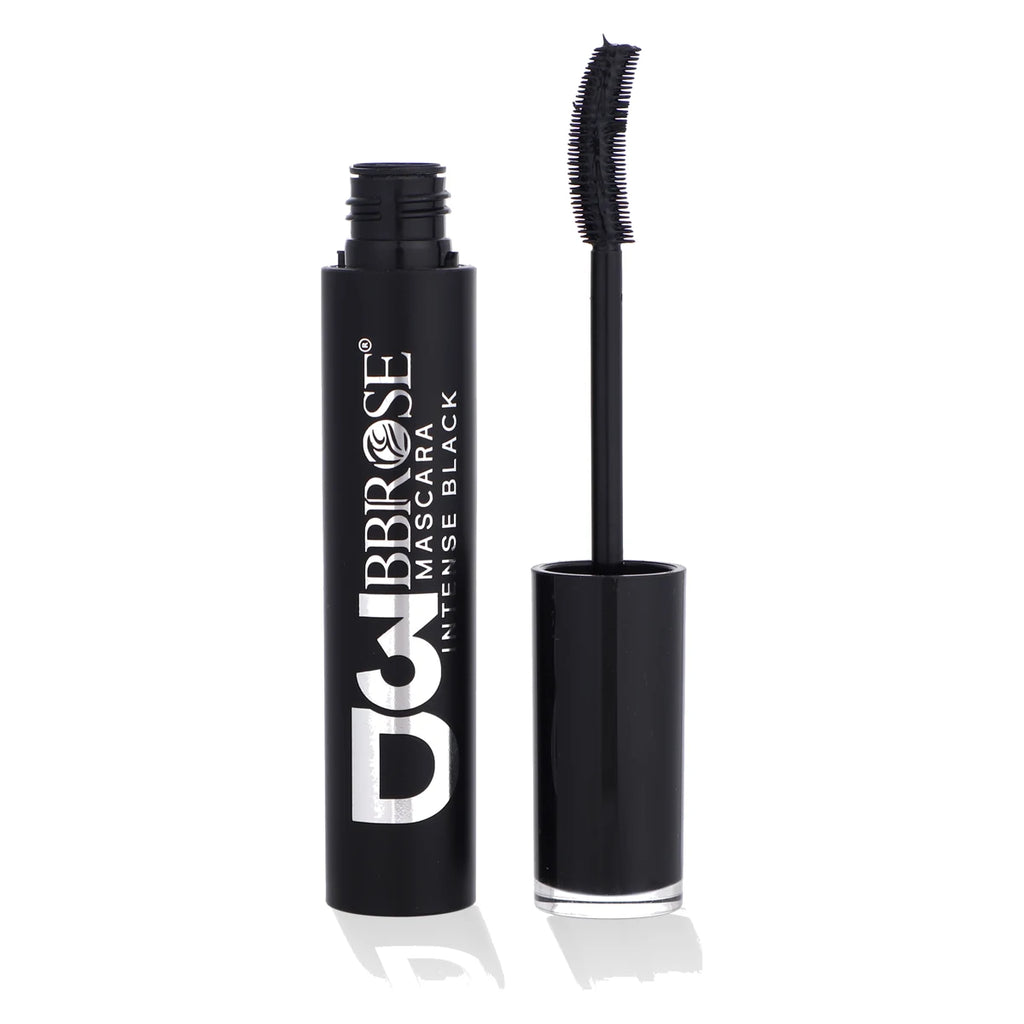 BBROSE Curl Mascara