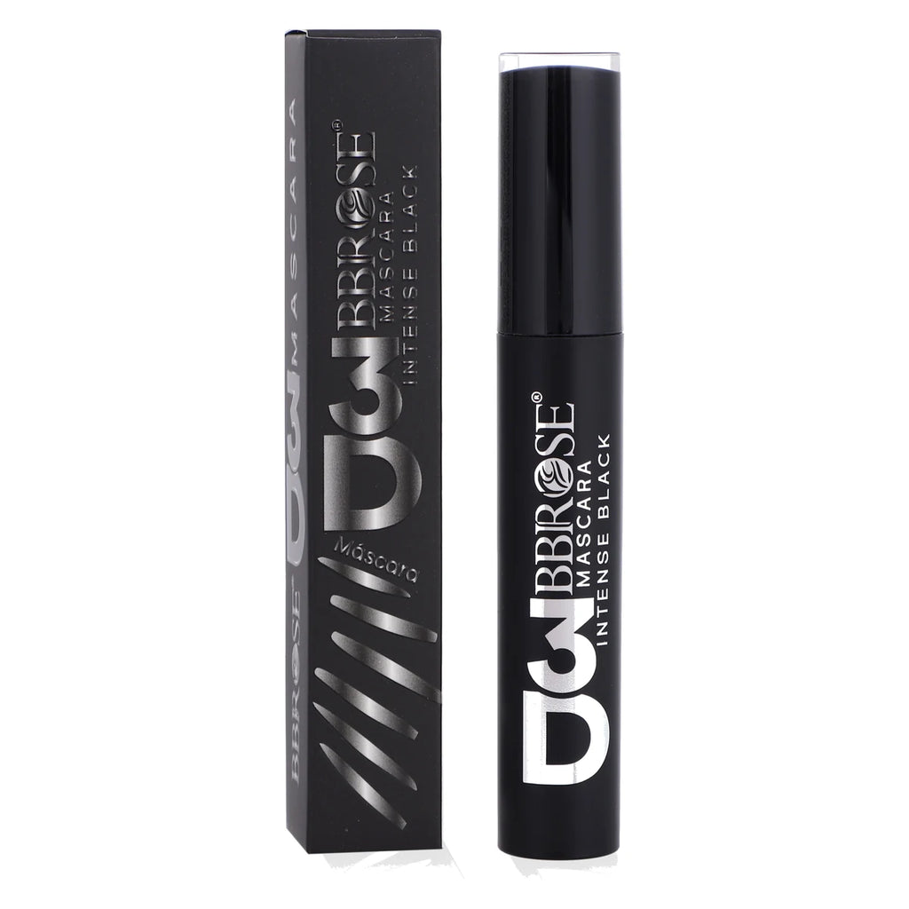 BBROSE Curl Mascara