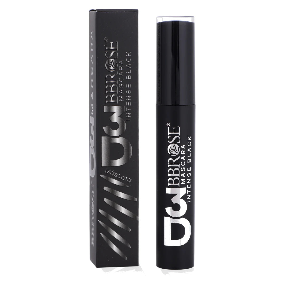 BBROSE Curl Mascara