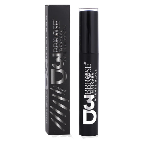 BBROSE Curl Mascara