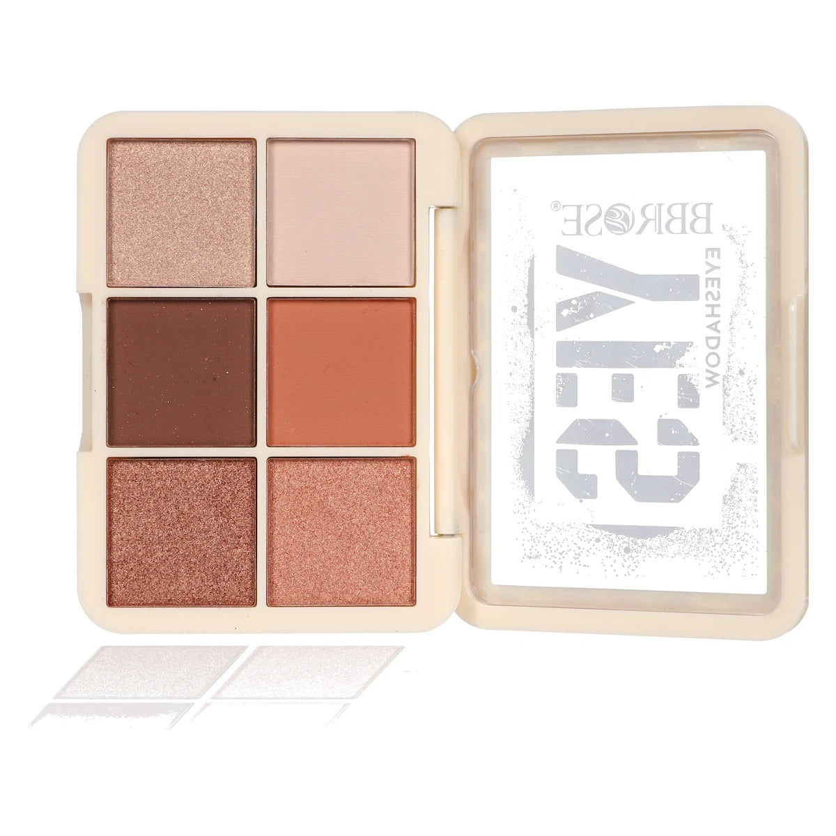 BBROSE Eyeshadow Palette