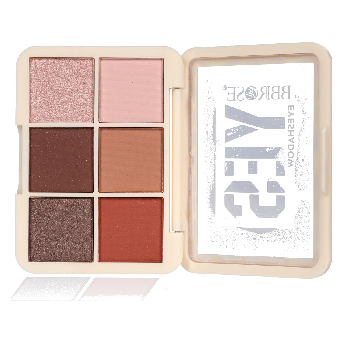 BBROSE Eyeshadow Palette