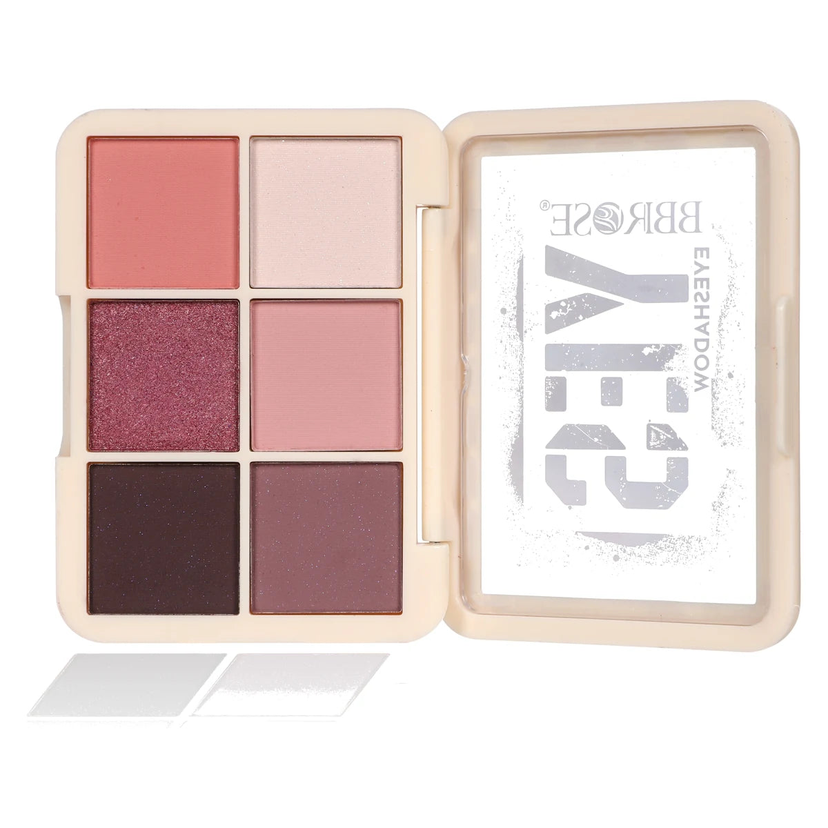 BBROSE Eyeshadow Palette
