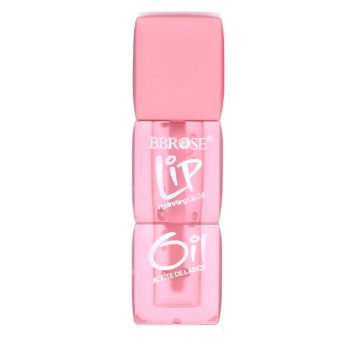 BBROSE Glow Lip Oil