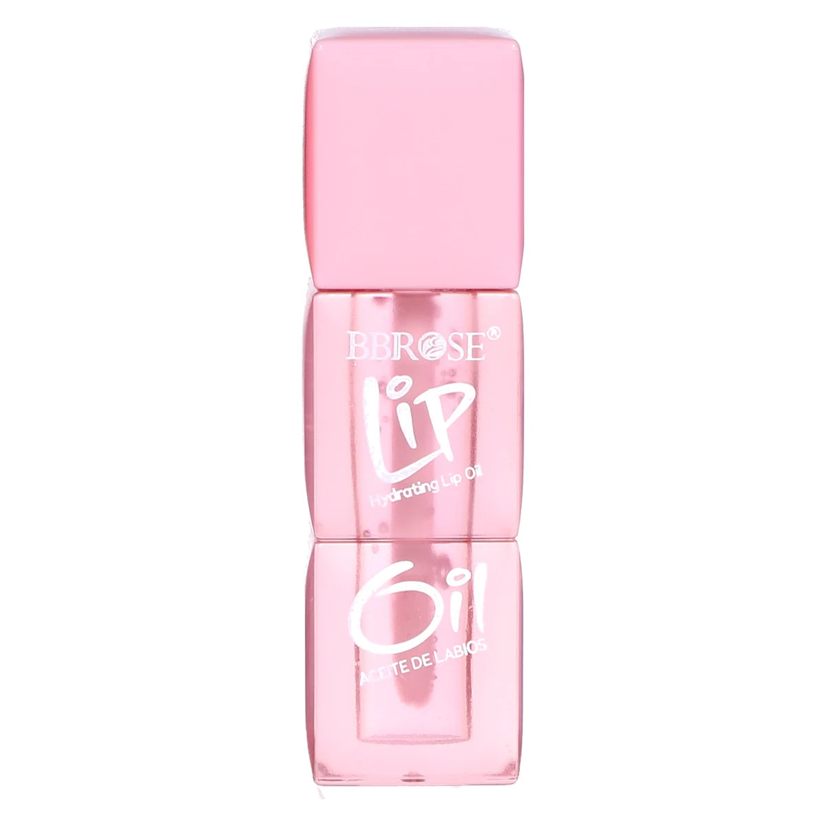 BBROSE Glow Lip Oil