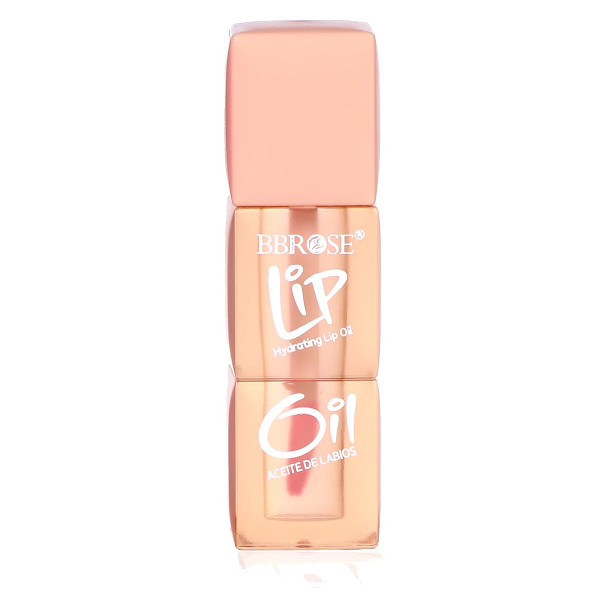 BBROSE Glow Lip Oil