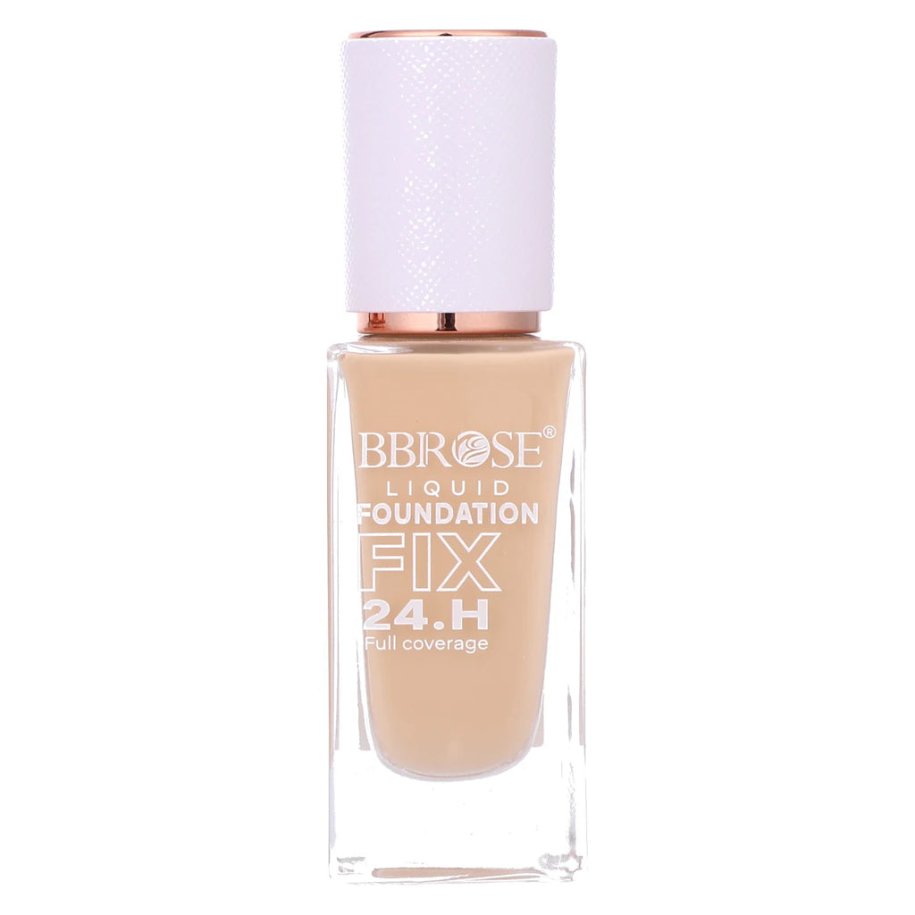 BBROSE Liquid Foundation