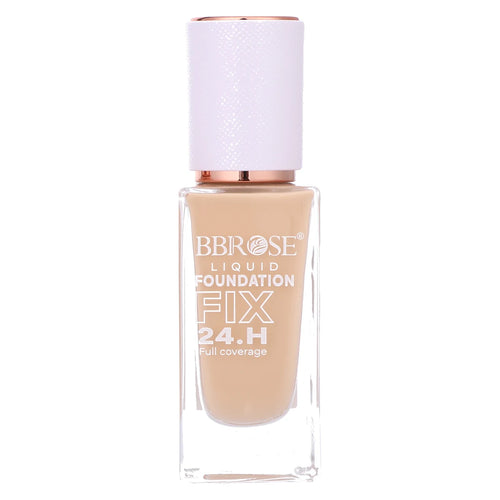 BBROSE Liquid Foundation