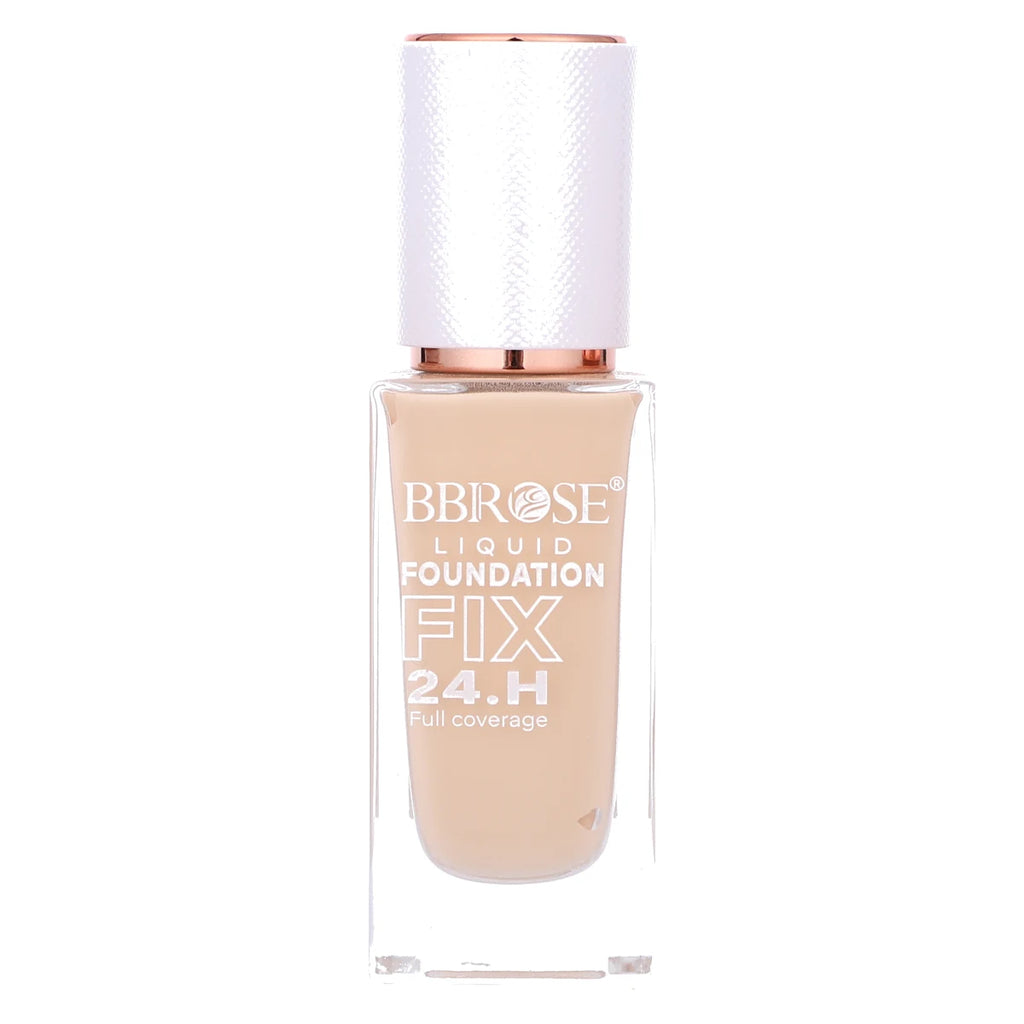 BBROSE Liquid Foundation