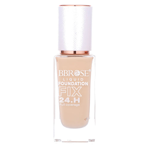 BBROSE Liquid Foundation