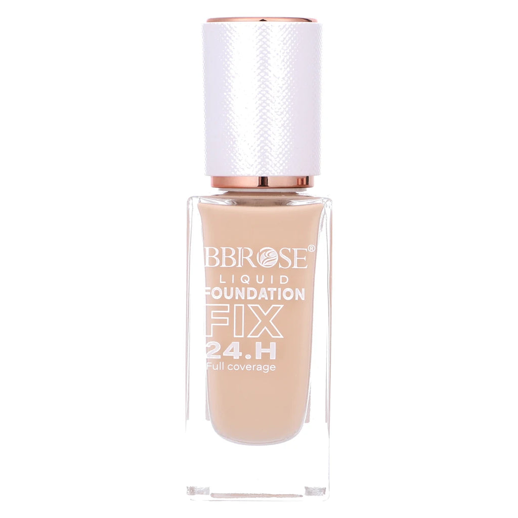 BBROSE Liquid Foundation