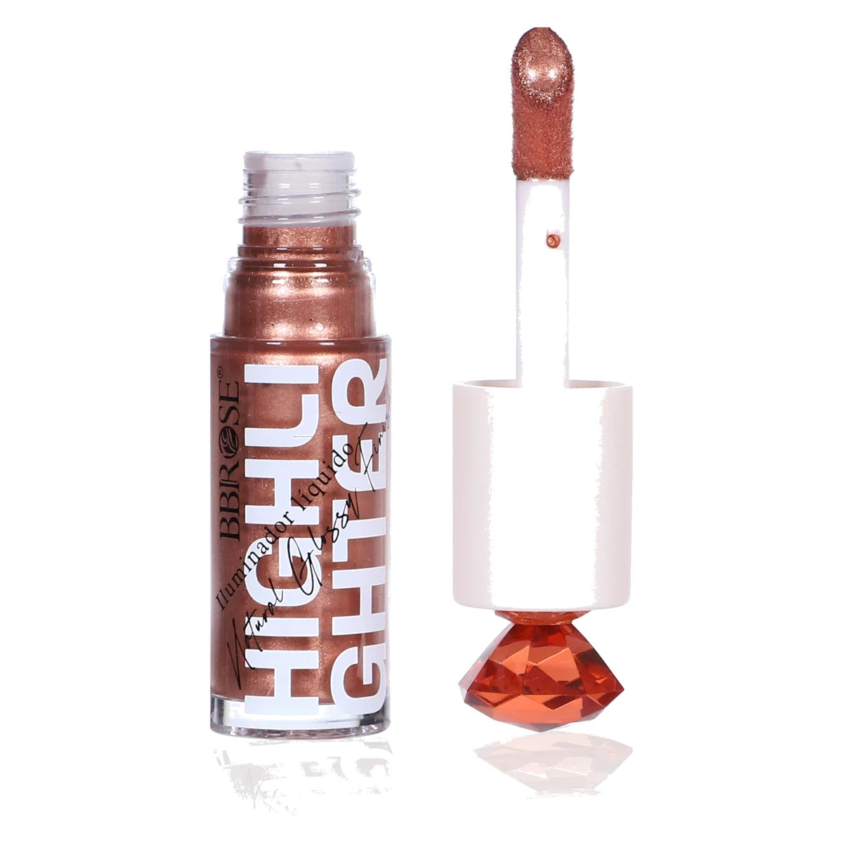 BBROSE Liquid Highlight Serum