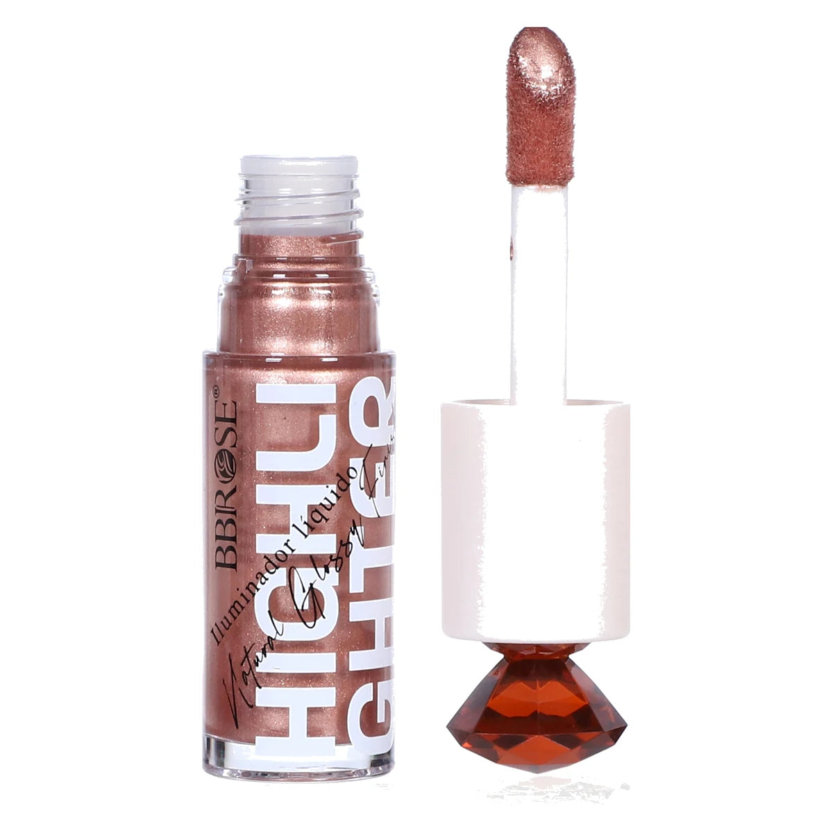 BBROSE Liquid Highlight Serum