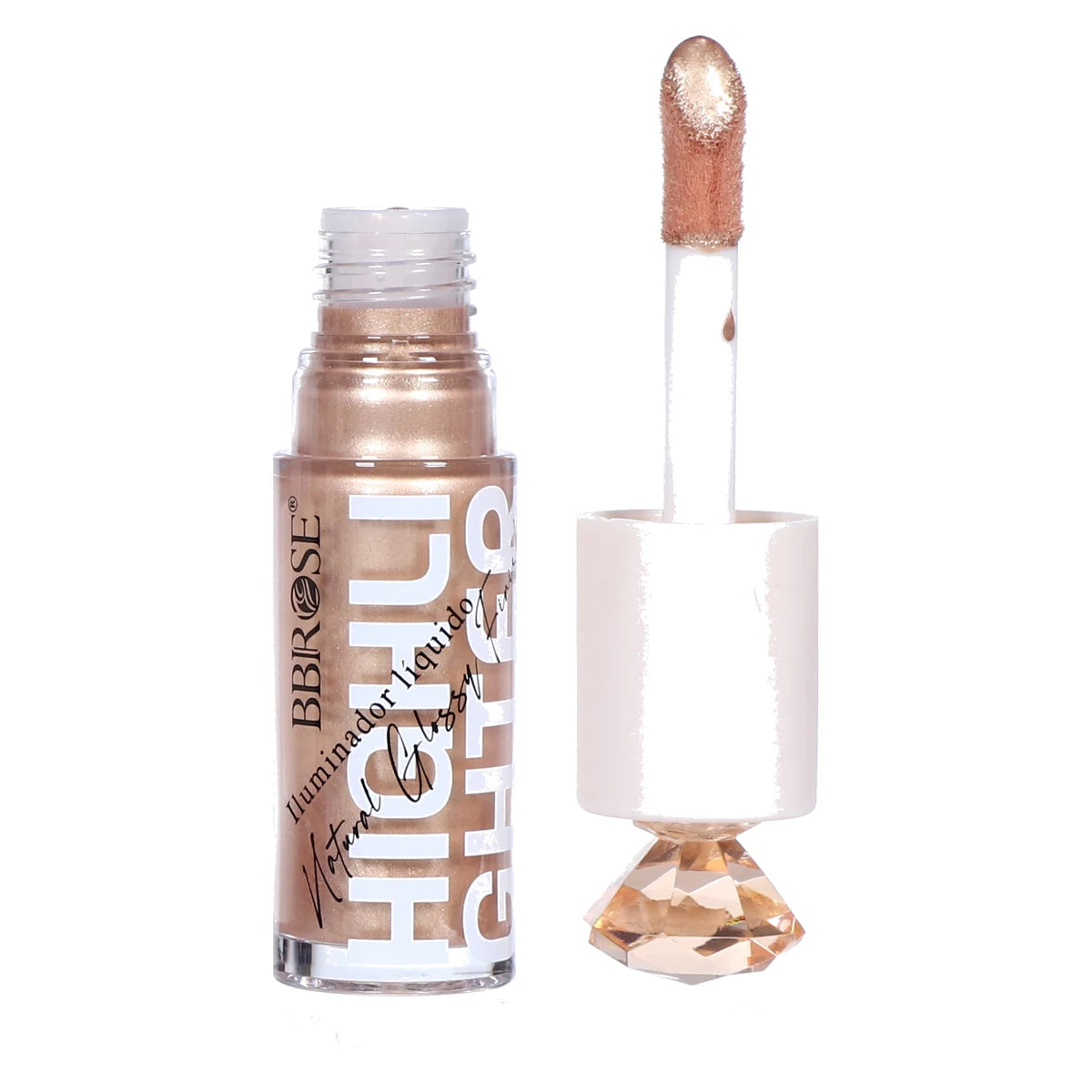 BBROSE Liquid Highlight Serum
