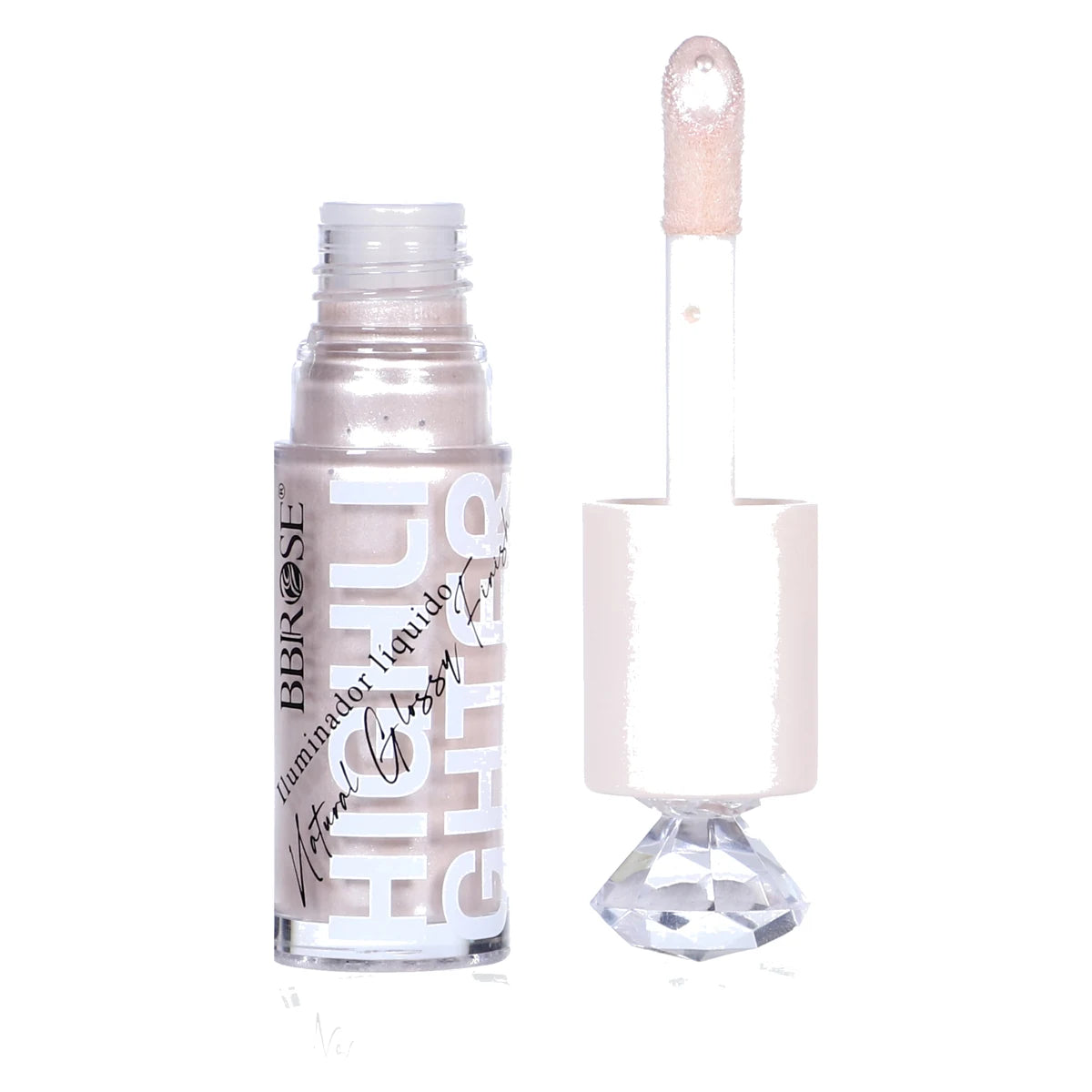 BBROSE Liquid Highlight Serum