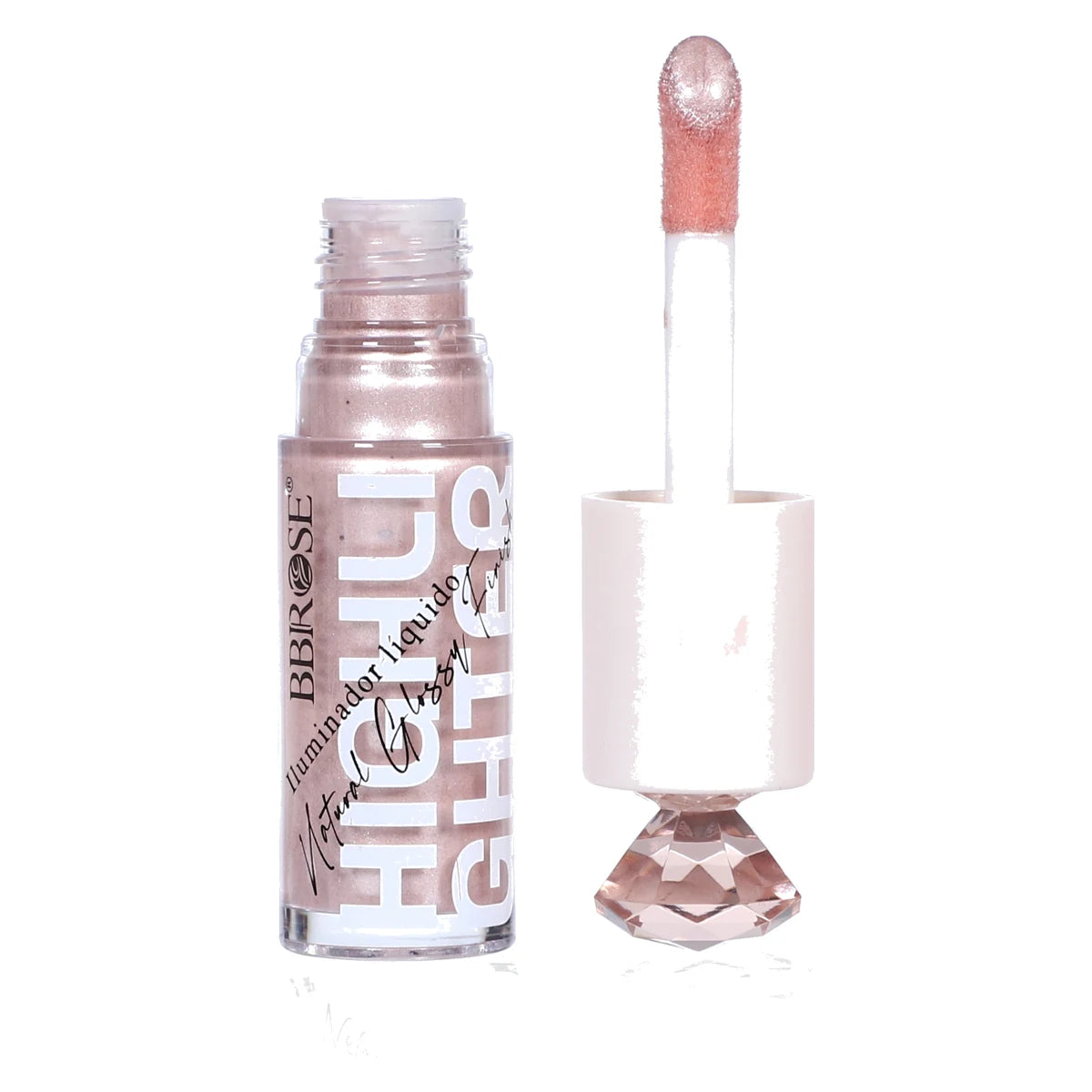 BBROSE Liquid Highlight Serum