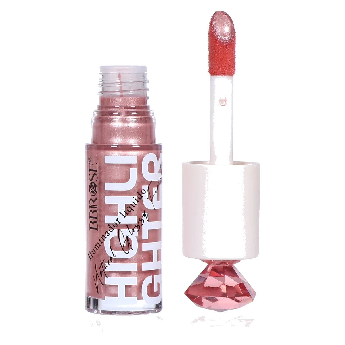 BBROSE Liquid Highlight Serum