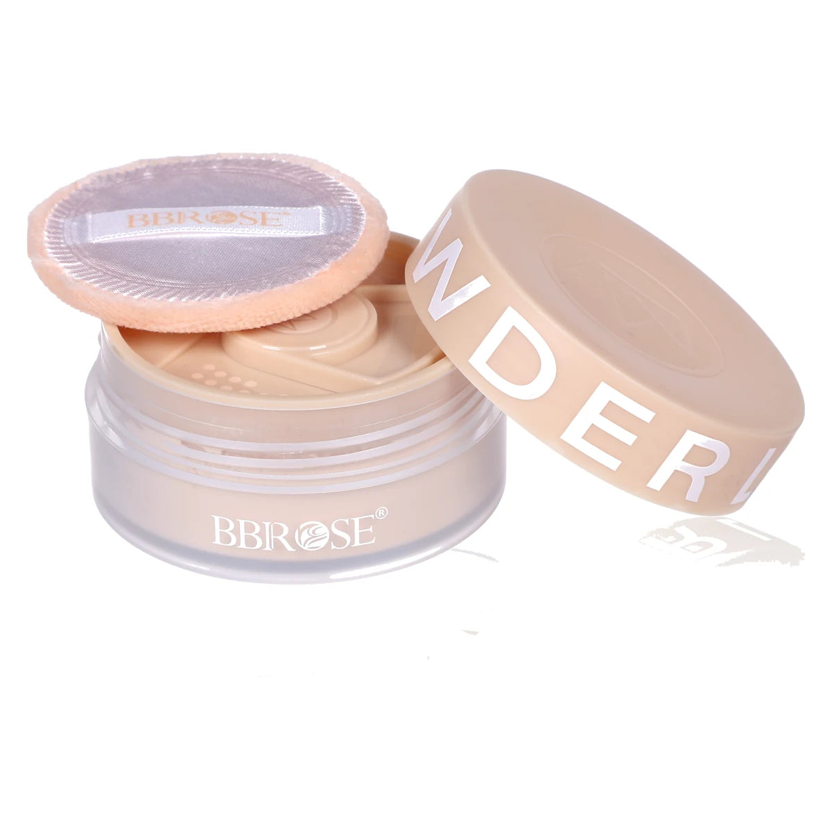 BBROSE Loose Setting Powder