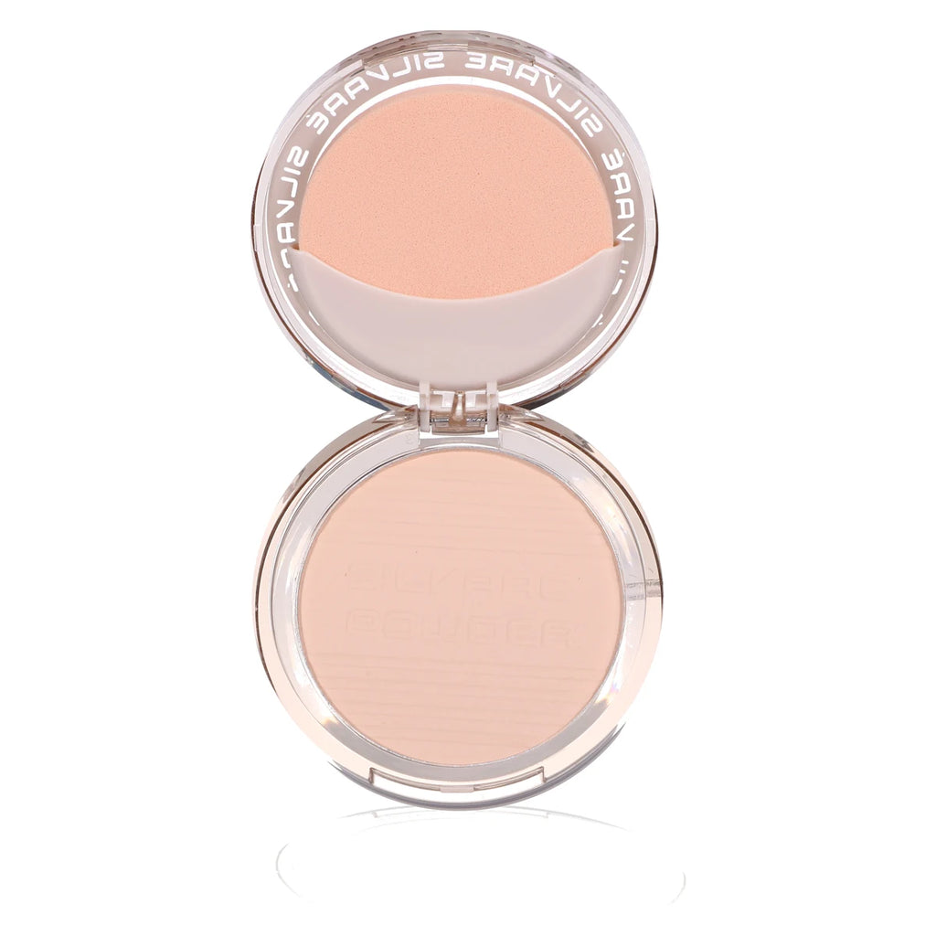 BBROSE Matte Face Powder