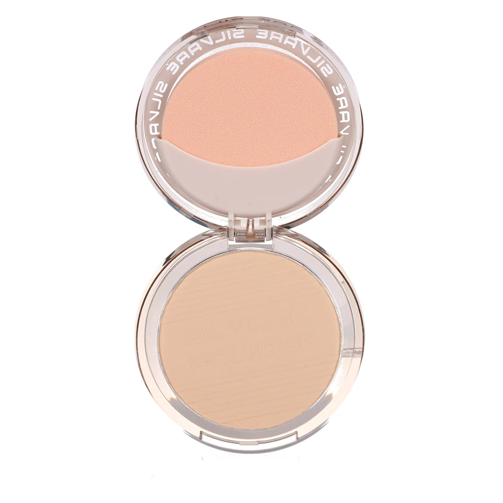 BBROSE Matte Face Powder