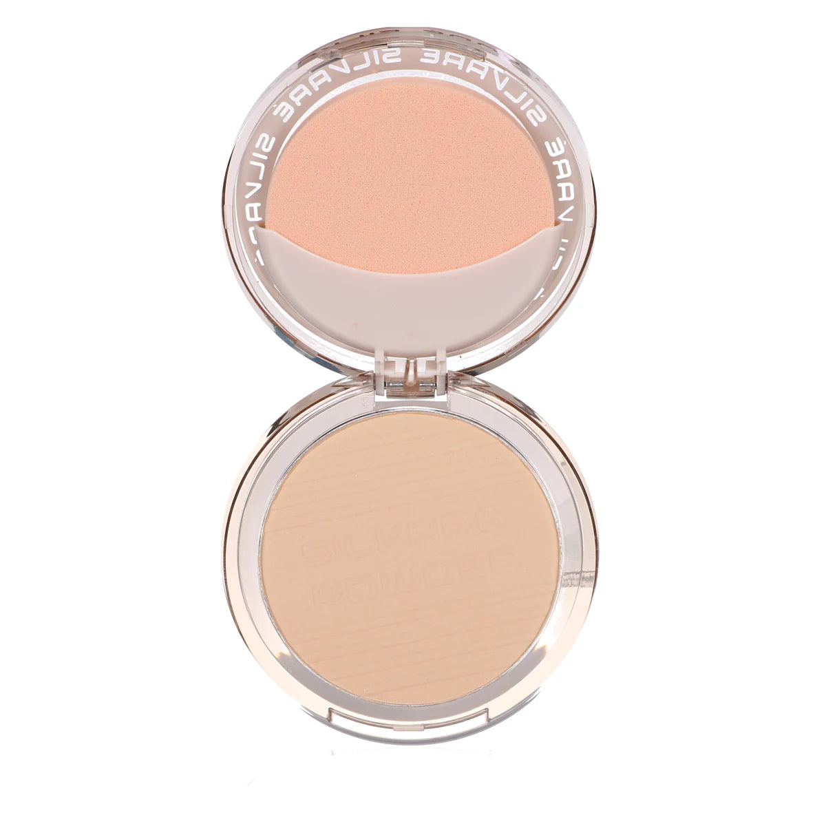 BBROSE Matte Face Powder