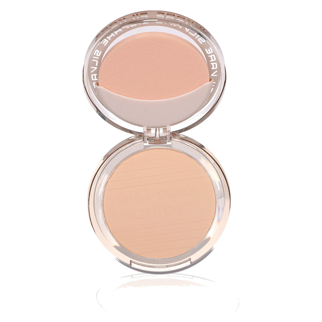 BBROSE Matte Face Powder