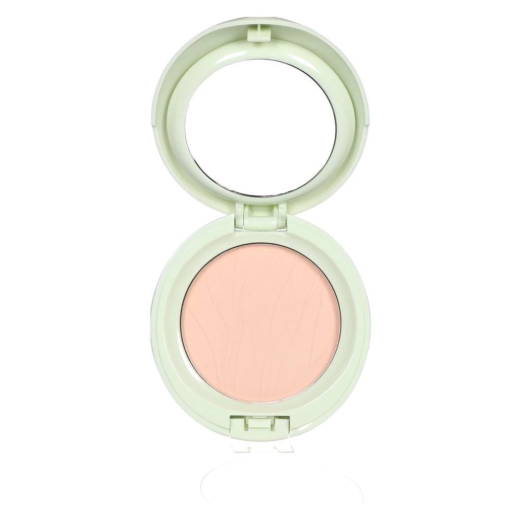 BBROSE Pressed Face Powder