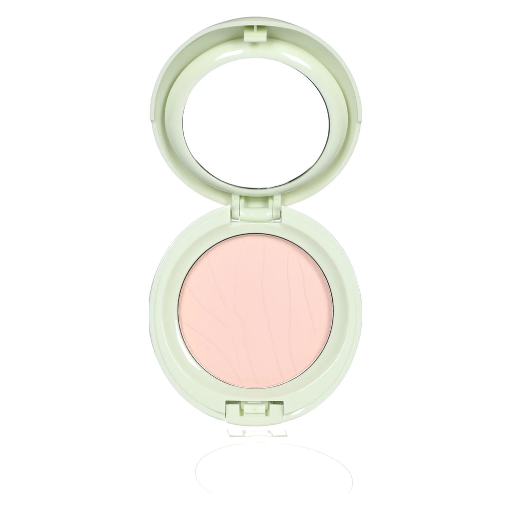 BBROSE Pressed Face Powder