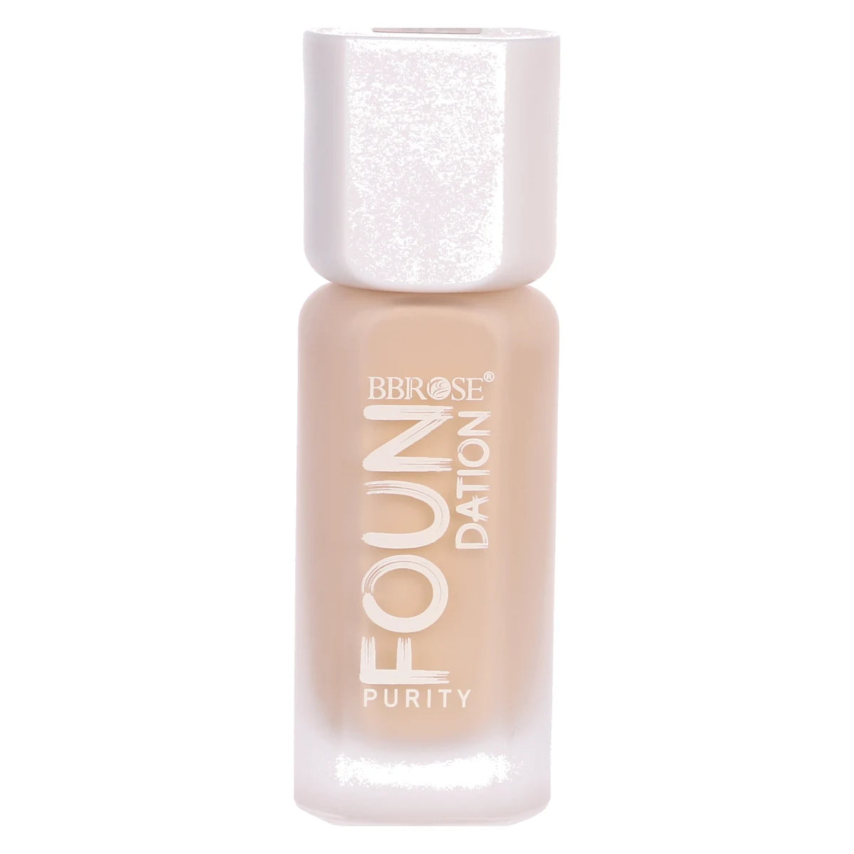 BBROSE Second Skin Foundation