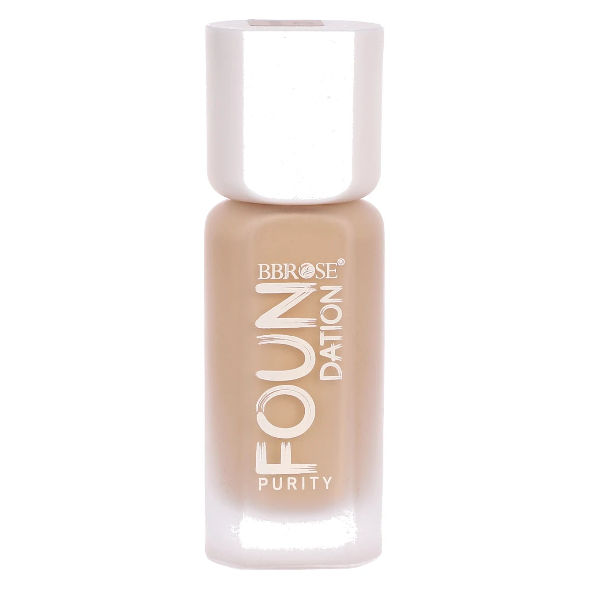 BBROSE Second Skin Foundation
