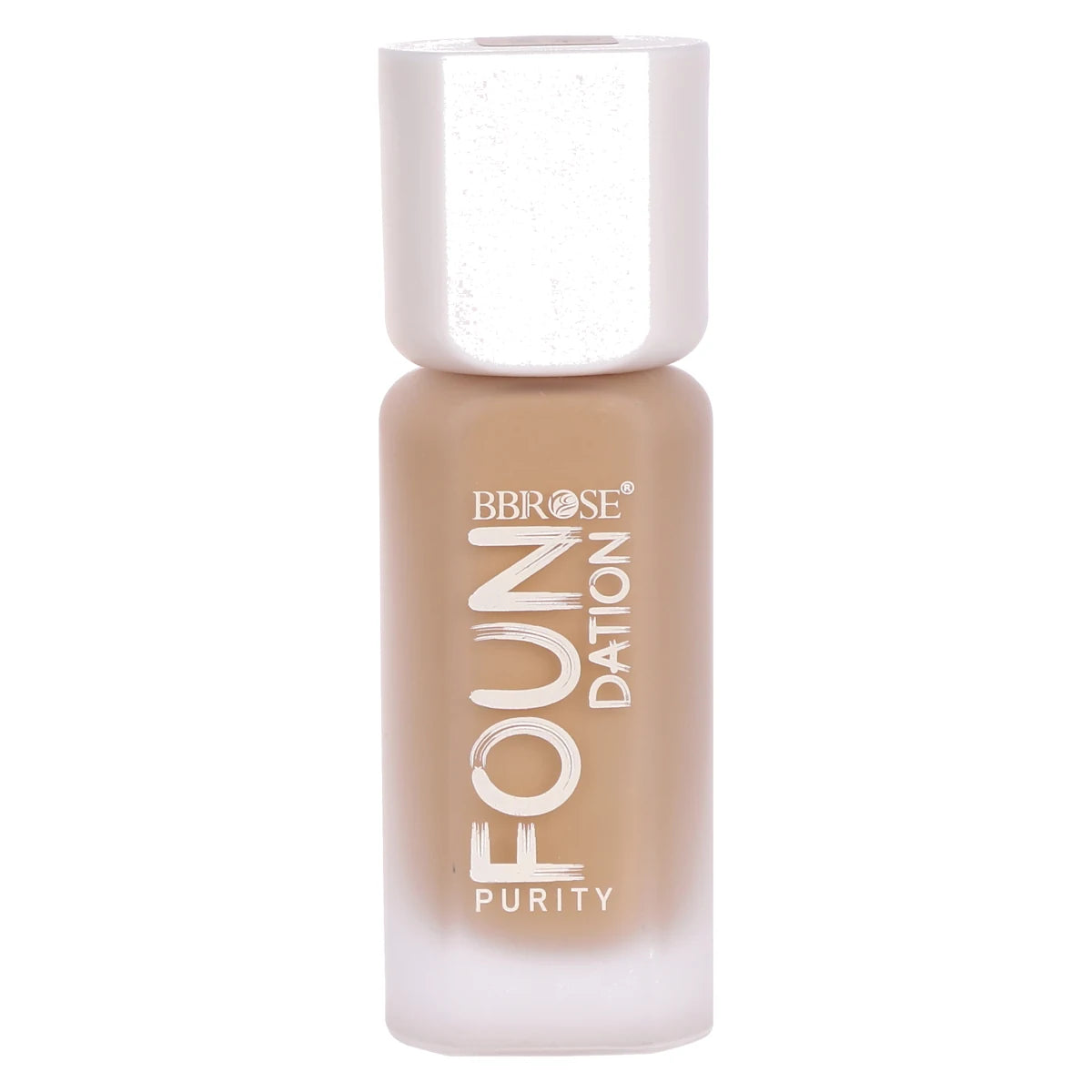 BBROSE Second Skin Foundation
