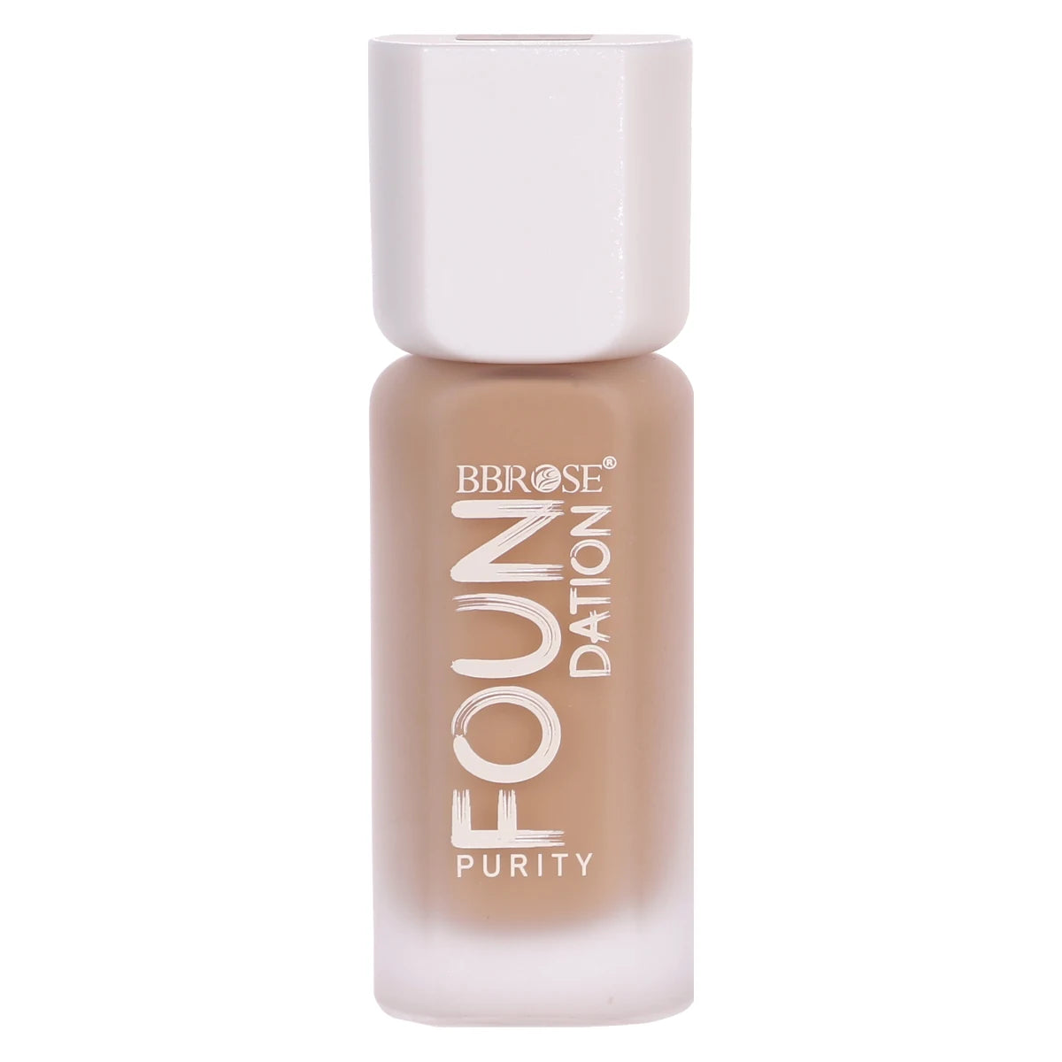 BBROSE Second Skin Foundation