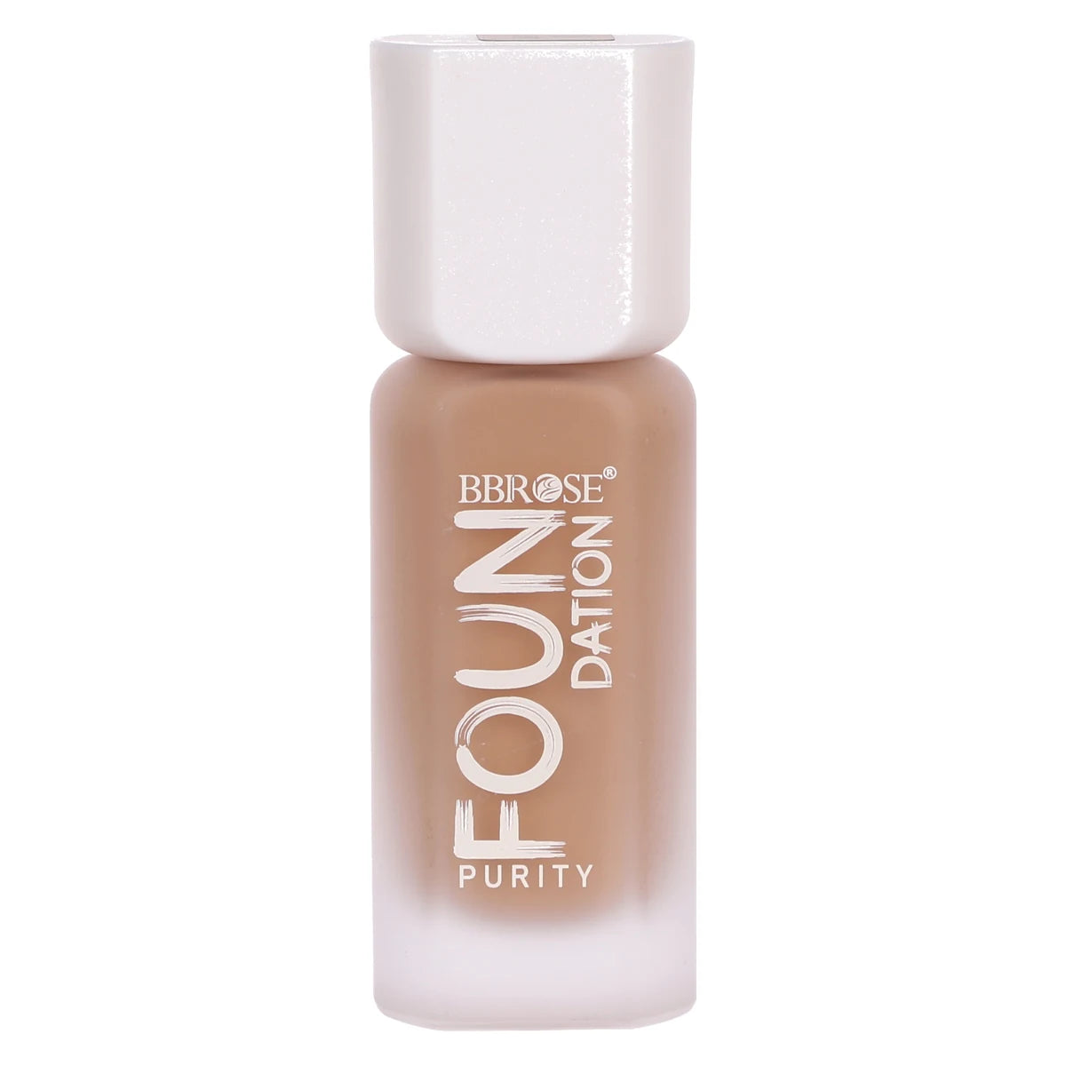 BBROSE Second Skin Foundation