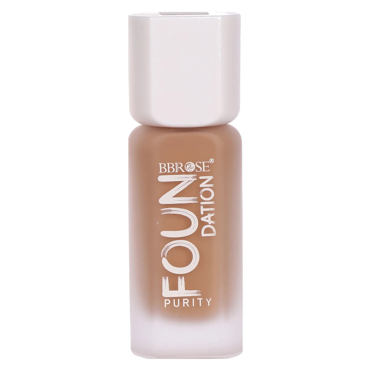 BBROSE Second Skin Foundation