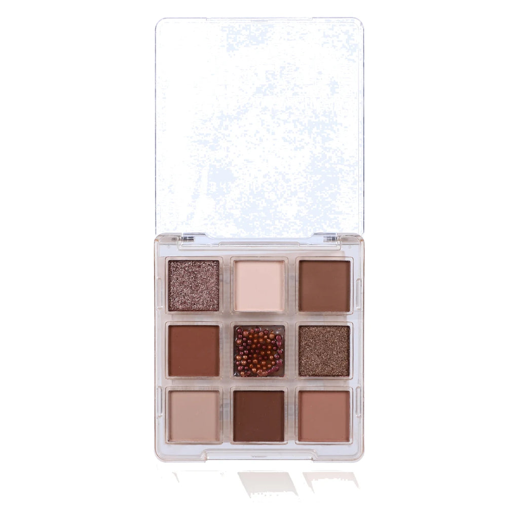 BBROSE Studio Eyeshadow Palette