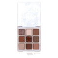 BBROSE Studio Eyeshadow Palette