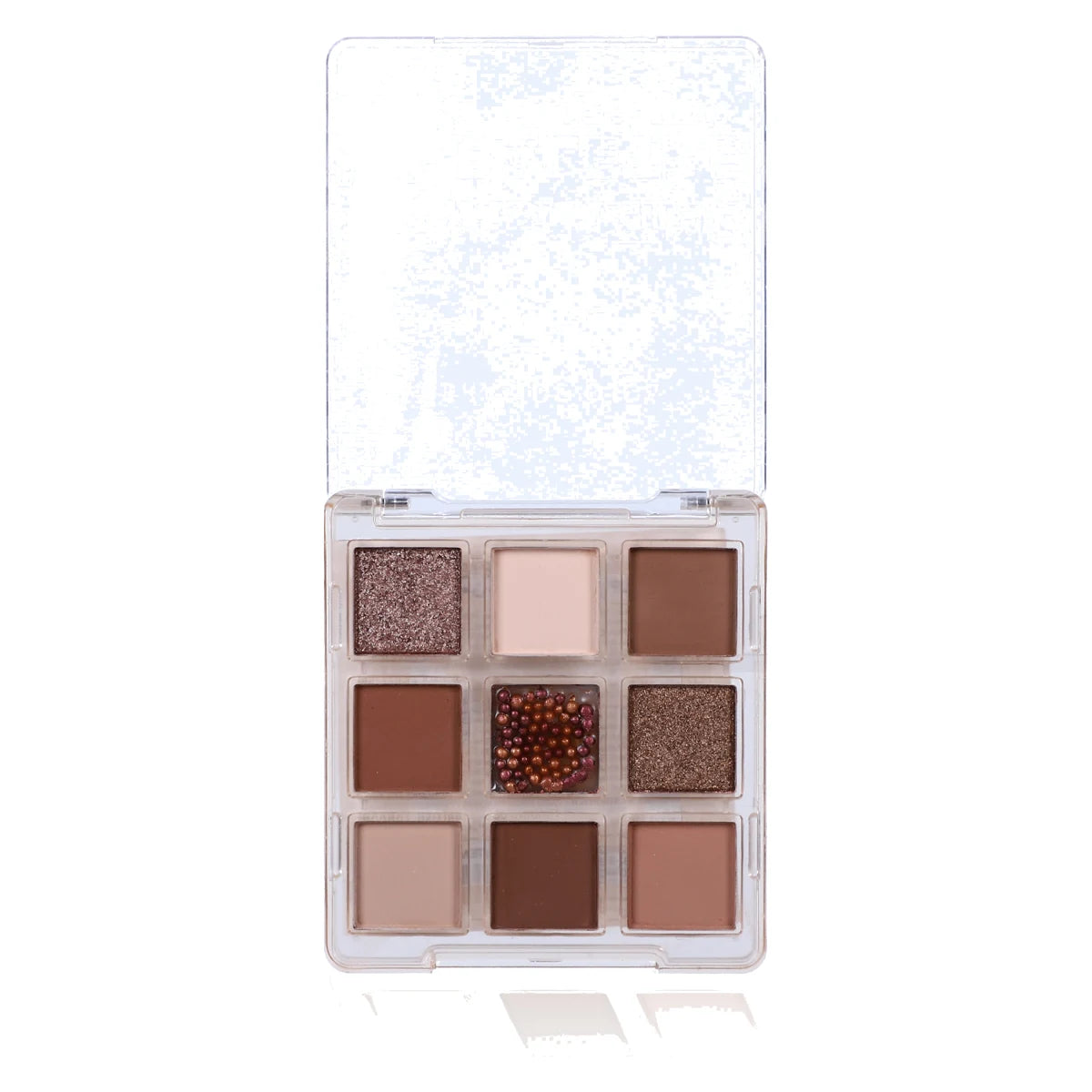 BBROSE Studio Eyeshadow Palette
