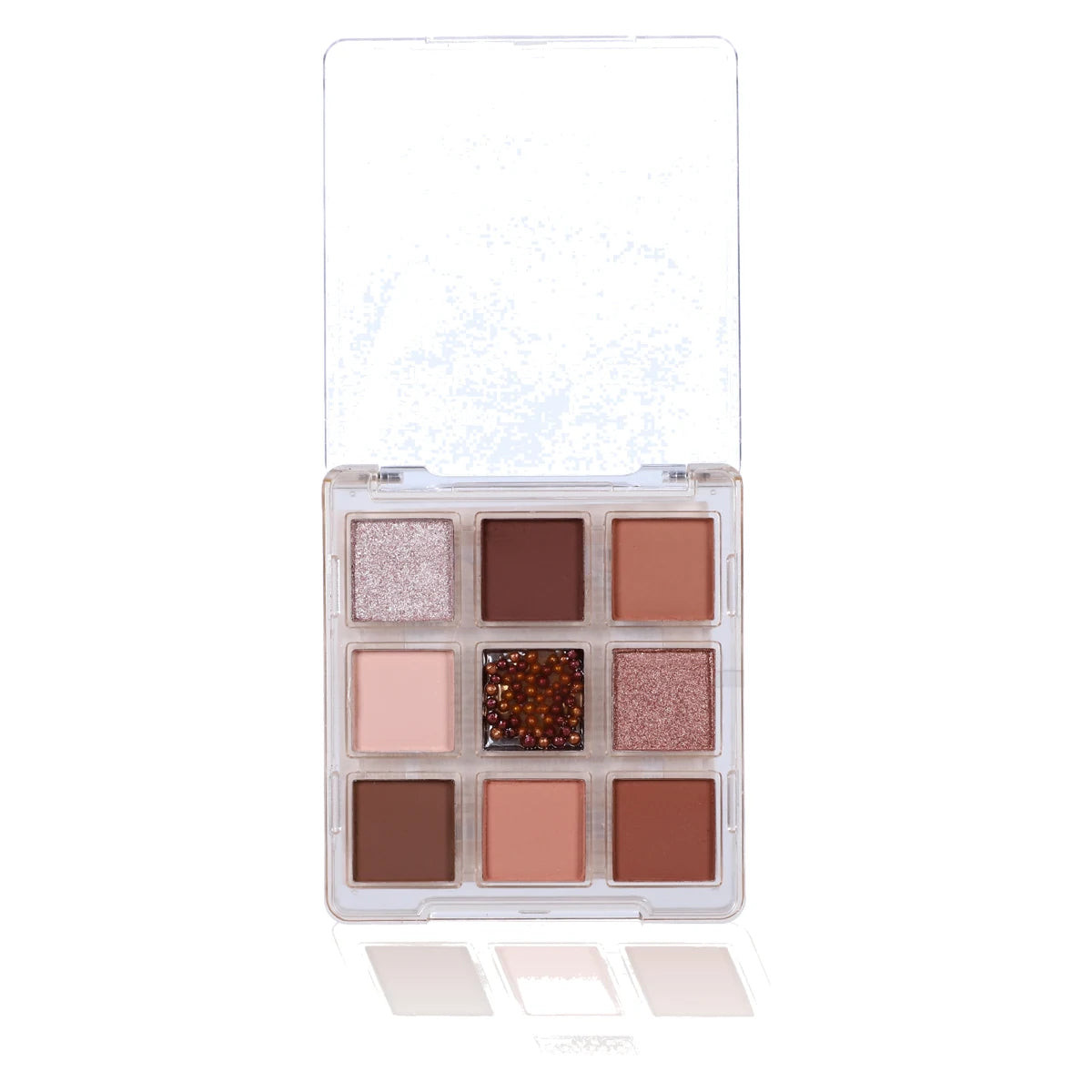BBROSE Studio Eyeshadow Palette