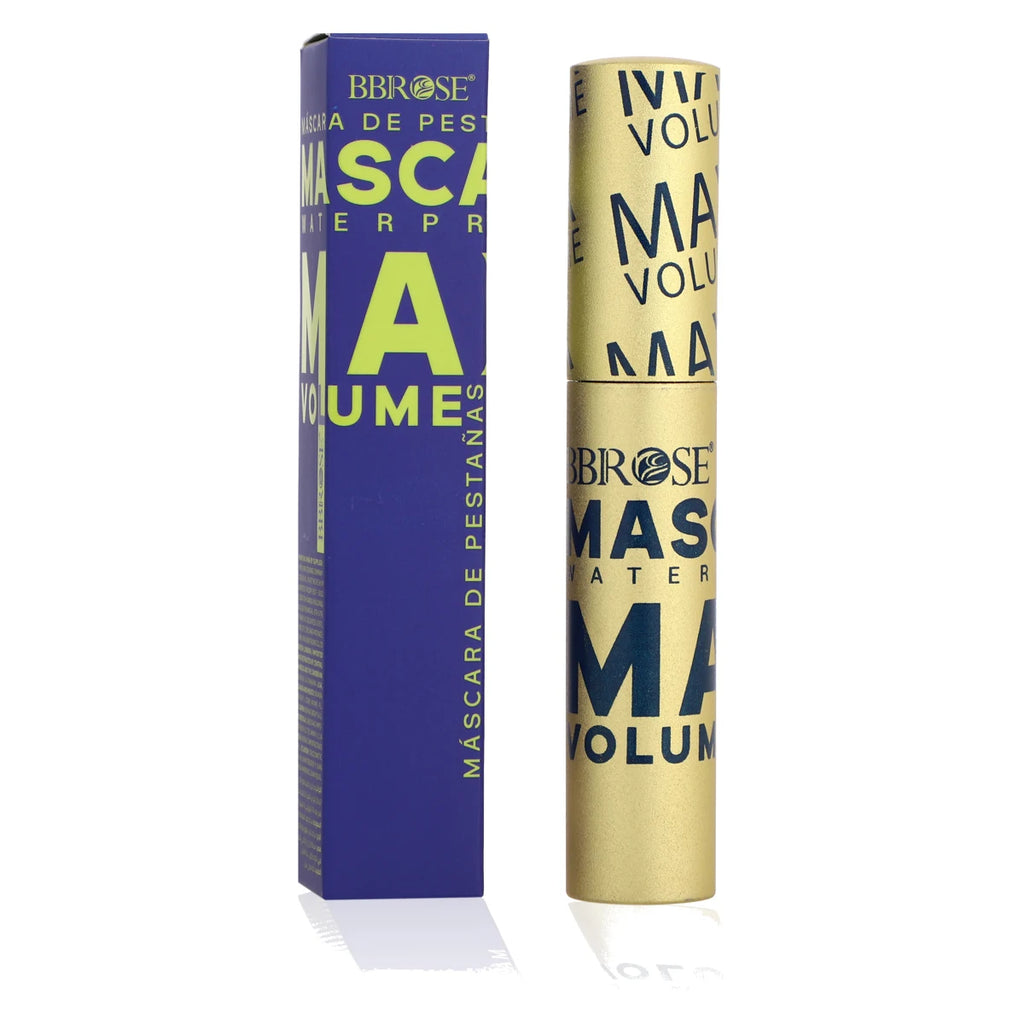 BBROSE Volume Mascara
