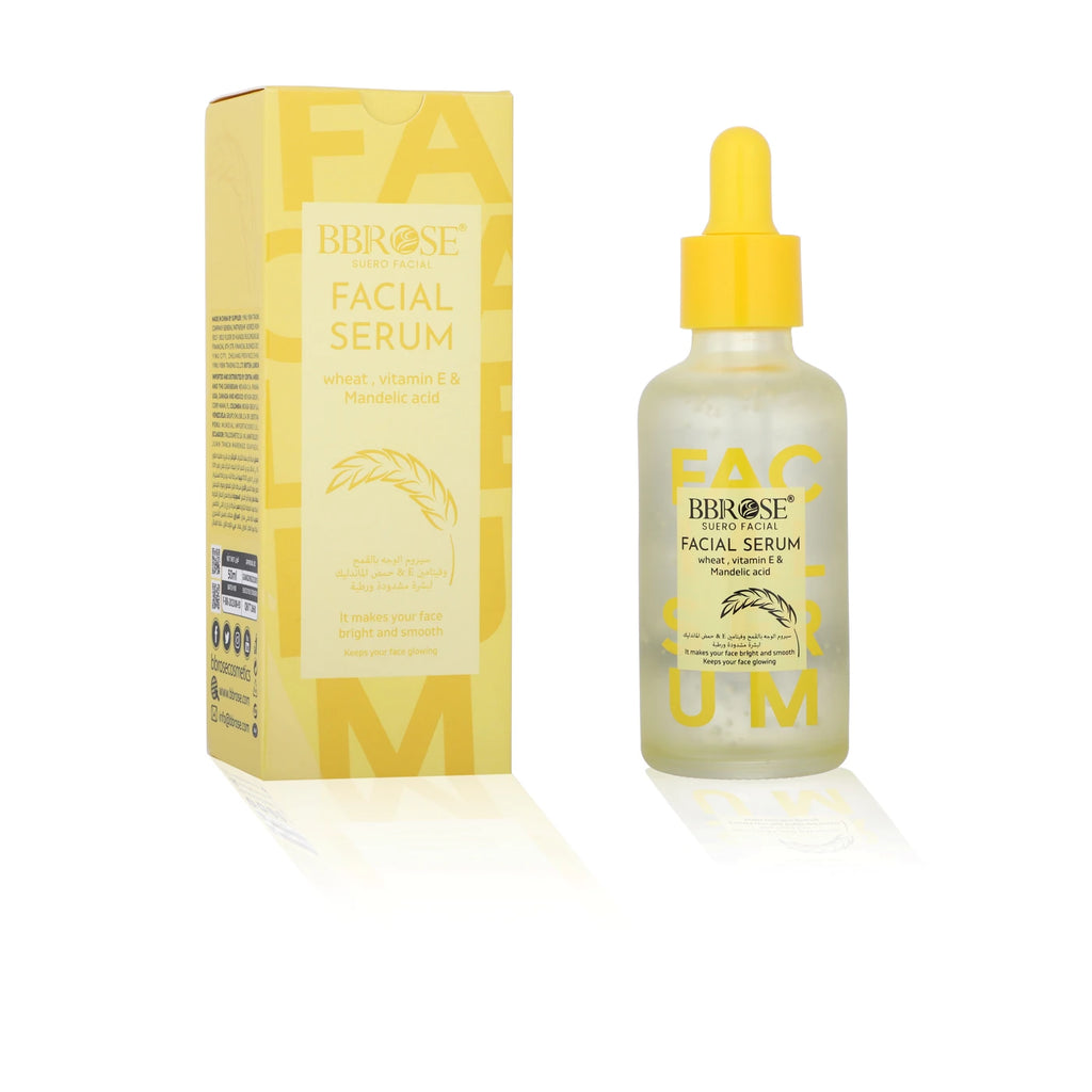 wheat-facial-serum